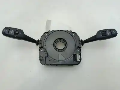 Second-hand car spare part steering wheel switch for bmw serie 1 berlina (e81/e87) 118d oem iam references 912303006