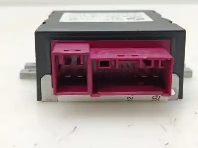 Second-hand car spare part electronic module for bmw serie 1 berlina (e81/e87) 118d oem iam references 16147276383