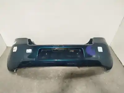 Автозапчасти б/у задний бампер за toyota yaris (ksp9/scp9/nlp9) luna ссылки oem iam 521590d976  