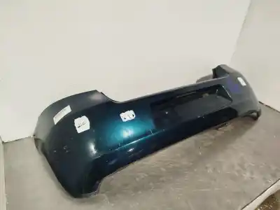 Автозапчасти б/у задний бампер за toyota yaris (ksp9/scp9/nlp9) luna ссылки oem iam 521590d976  