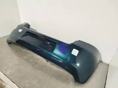 Автозапчасти б/у задний бампер за toyota yaris (ksp9/scp9/nlp9) luna ссылки oem iam 521590d976  