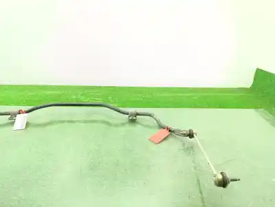 Автозапчасти б/у передний стабилизатор за opel corsa d cosmo ссылки oem iam 13343139  