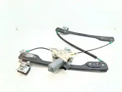 Peça sobressalente para automóvel em segunda mão elevador de vidros dianteira esquerda por chrysler 300 c 3.0 crd cat referências oem iam 05065475ae