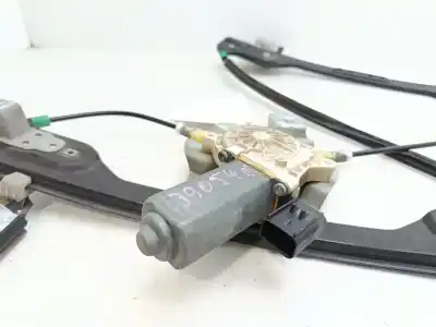 Second-hand car spare part driver left window regulator for chrysler 300 c 3.0 crd cat oem iam references 05065475ae  