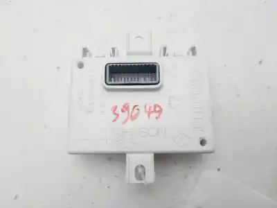 Second-hand car spare part electronic module for renault captur zen oem iam references 283467680r  
