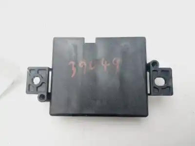 Peça sobressalente para automóvel em segunda mão módulo eletrônico por renault captur zen referências oem iam 259903727r  
