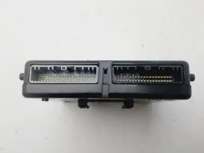 Peça sobressalente para automóvel em segunda mão módulo eletrônico por renault captur zen referências oem iam 285257297r  