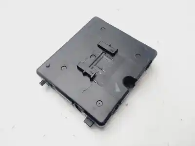 Peça sobressalente para automóvel em segunda mão módulo eletrônico por renault captur zen referências oem iam 285257297r  