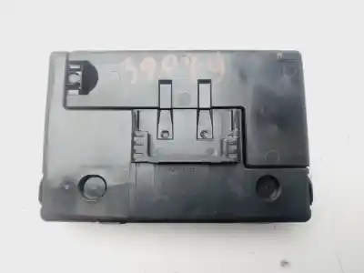 Second-hand car spare part electronic module for renault captur zen oem iam references 282754595r  