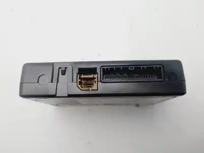 Second-hand car spare part electronic module for renault captur zen oem iam references 282754595r  