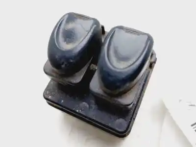 Second-hand car spare part left front power window switch for daewoo matiz s oem iam references 96563826