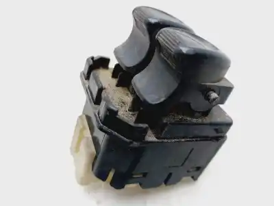 Second-hand car spare part left front power window switch for daewoo matiz s oem iam references 96563826  