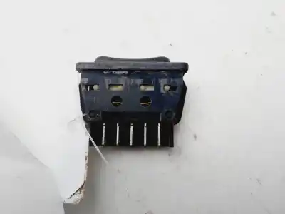 Peça sobressalente para automóvel em segunda mão botão / interruptor elevador vidro dianteiro esquerdo por citroen c15 rd familiale referências oem iam 44578  