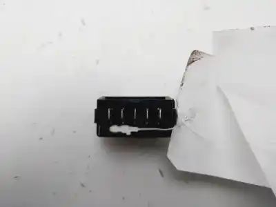 Peça sobressalente para automóvel em segunda mão botão / interruptor elevador vidro dianteiro esquerdo por citroen c15 rd familiale referências oem iam 44578  