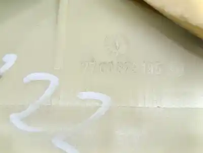 Автозапчасти б/у рычаг переключения передач за renault scenic (ja..) 1.9 dti diesel 80 cv / 59 kw ссылки oem iam 7700873195d  