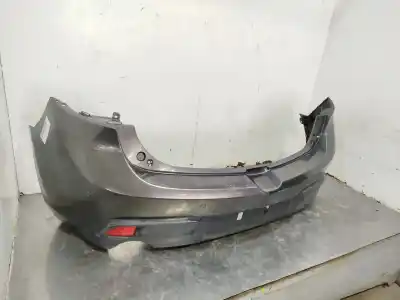 Piesă de schimb auto la mâna a doua bara spate pentru mazda 3 lim. (bl) active referințe oem iam bdb450221f8p