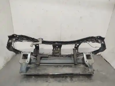 Second-hand car spare part front panel for ford s-max (ca1) trend oem iam references 1711073  