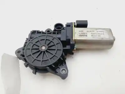 Автозапчасти б/у мотор переднего левого стекла за fiat stilo (192) 1.2 16v ссылки oem iam 0046831640  