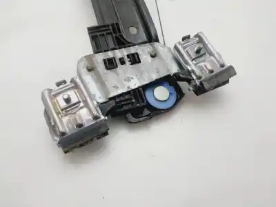 Автозапчастина б/у регулятор вікна передній лівий для ford ecosport titanium посилання на oem iam cn15a23201bb  