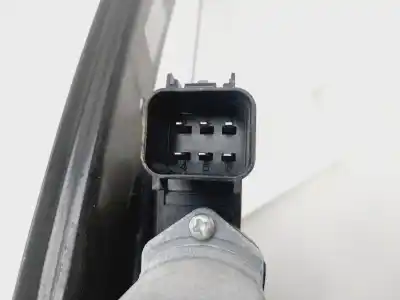 Автозапчастина б/у регулятор вікна передній лівий для ford ecosport titanium посилання на oem iam cn15a23201bb  