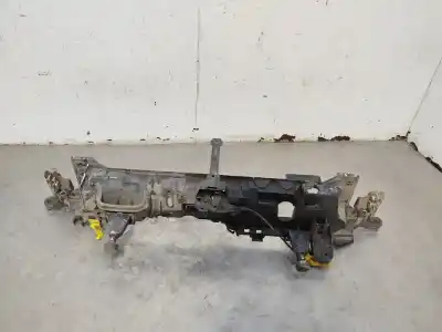 Автозапчастина б/у фронтальна панель для ford ecosport titanium посилання на oem iam 1825012