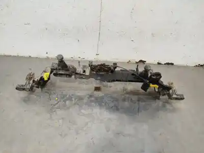 Автозапчастина б/у фронтальна панель для ford ecosport titanium посилання на oem iam 1825012  