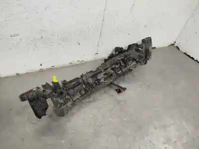 Автозапчастина б/у фронтальна панель для ford ecosport titanium посилання на oem iam 1825012  