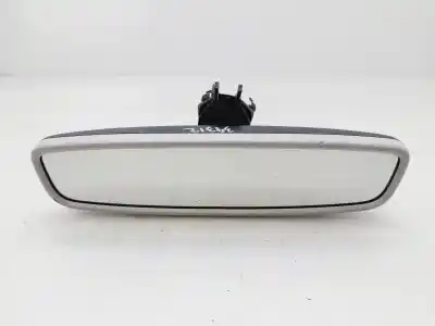 Peça sobressalente para automóvel em segunda mão espelho retrovisor interior por seat arona style referências oem iam 3g0857511e