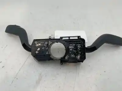 Автозапчасти б/у рулевое управление за skoda fabia ii combi (545) 1.2 ссылки oem iam 7h0953503bl