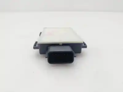 Peça sobressalente para automóvel em segunda mão módulo eletrônico por renault austral techno 199 cv / 147 kw referências oem iam 284n07780r