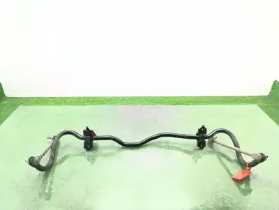 Peça sobressalente para automóvel em segunda mão barra estabilizadora dianteira por renault austral techno 199 cv / 147 kw referências oem iam 546115395r