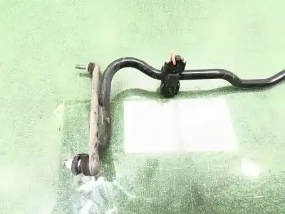 Second-hand car spare part front stabilizer bar for renault austral techno 199 cv / 147 kw oem iam references 546115395r  