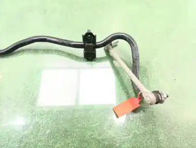 Second-hand car spare part front stabilizer bar for renault austral techno 199 cv / 147 kw oem iam references 546115395r  