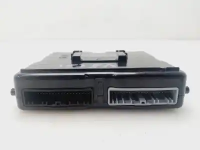 Second-hand car spare part electronic module for renault austral techno 199 cv / 147 kw oem iam references 285258406r  
