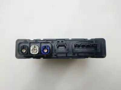 Peça sobressalente para automóvel em segunda mão módulo eletrônico por renault austral techno 199 cv / 147 kw referências oem iam 284z15bt1a