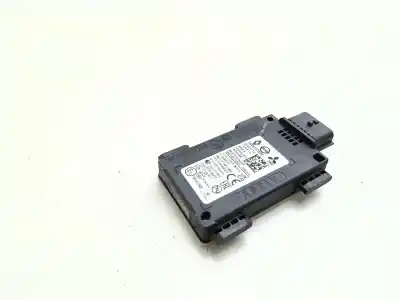 Second-hand car spare part electronic module for renault austral techno 199 cv / 147 kw oem iam references 284n07780r  