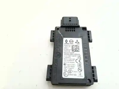 Second-hand car spare part electronic module for renault austral techno 199 cv / 147 kw oem iam references 284n07780r  