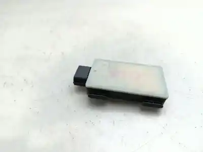 Second-hand car spare part electronic module for renault austral techno 199 cv / 147 kw oem iam references 284n07780r  