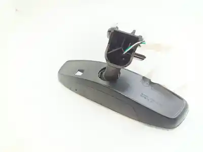 Peça sobressalente para automóvel em segunda mão espelho retrovisor interior por renault austral techno 199 cv / 147 kw referências oem iam 963213450r