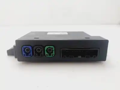 Second-hand car spare part electronic module for renault austral techno 199 cv / 147 kw oem iam references 284e76646r  