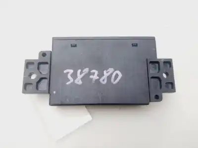 Peça sobressalente para automóvel em segunda mão módulo eletrônico por renault austral techno 199 cv / 147 kw referências oem iam 284e76646r