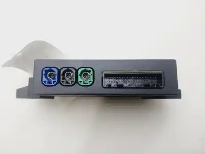 Second-hand car spare part electronic module for renault austral techno 199 cv / 147 kw oem iam references 284e76646r  