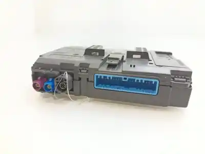 Second-hand car spare part electronic module for renault austral techno 199 cv / 147 kw oem iam references 2591a9579r  