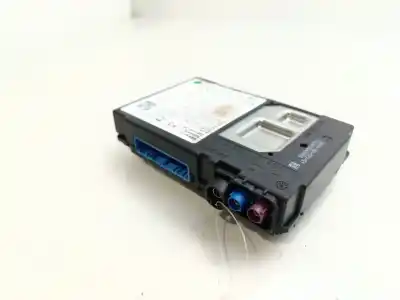 Second-hand car spare part electronic module for renault austral techno 199 cv / 147 kw oem iam references 2591a9579r  