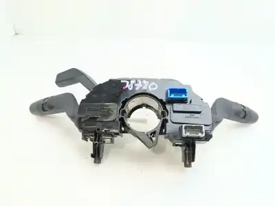 Peça sobressalente para automóvel em segunda mão comandos do volante por renault austral techno 199 cv / 147 kw referências oem iam 255671044r