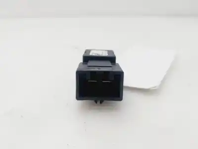 Peça sobressalente para automóvel em segunda mão módulo eletrônico por renault austral techno 199 cv / 147 kw referências oem iam 283633384r