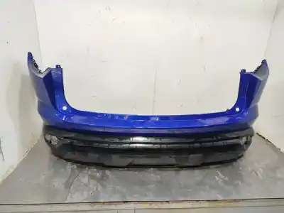 Peça sobressalente para automóvel em segunda mão para choques traseiro por renault austral techno 199 cv / 147 kw referências oem iam 850129093r  