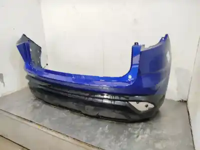 Peça sobressalente para automóvel em segunda mão para choques traseiro por renault austral techno 199 cv / 147 kw referências oem iam 850129093r  