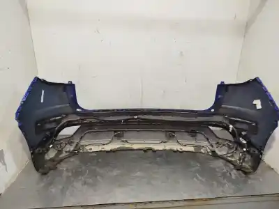 Peça sobressalente para automóvel em segunda mão para choques traseiro por renault austral techno 199 cv / 147 kw referências oem iam 850129093r  