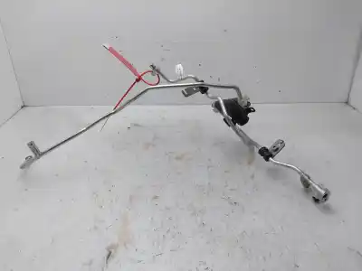 Peça sobressalente para automóvel em segunda mão tubos de ar condicionado por renault austral techno 199 cv / 147 kw referências oem iam 924419742r